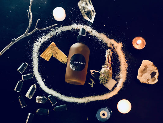 Kick Negativity’s Ass: 5 Ways to Witch Slap Bad Vibes