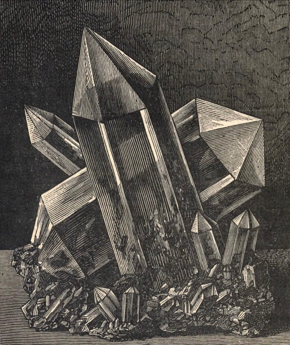 Rock Talk: A Beginner’s Guide to Crystals