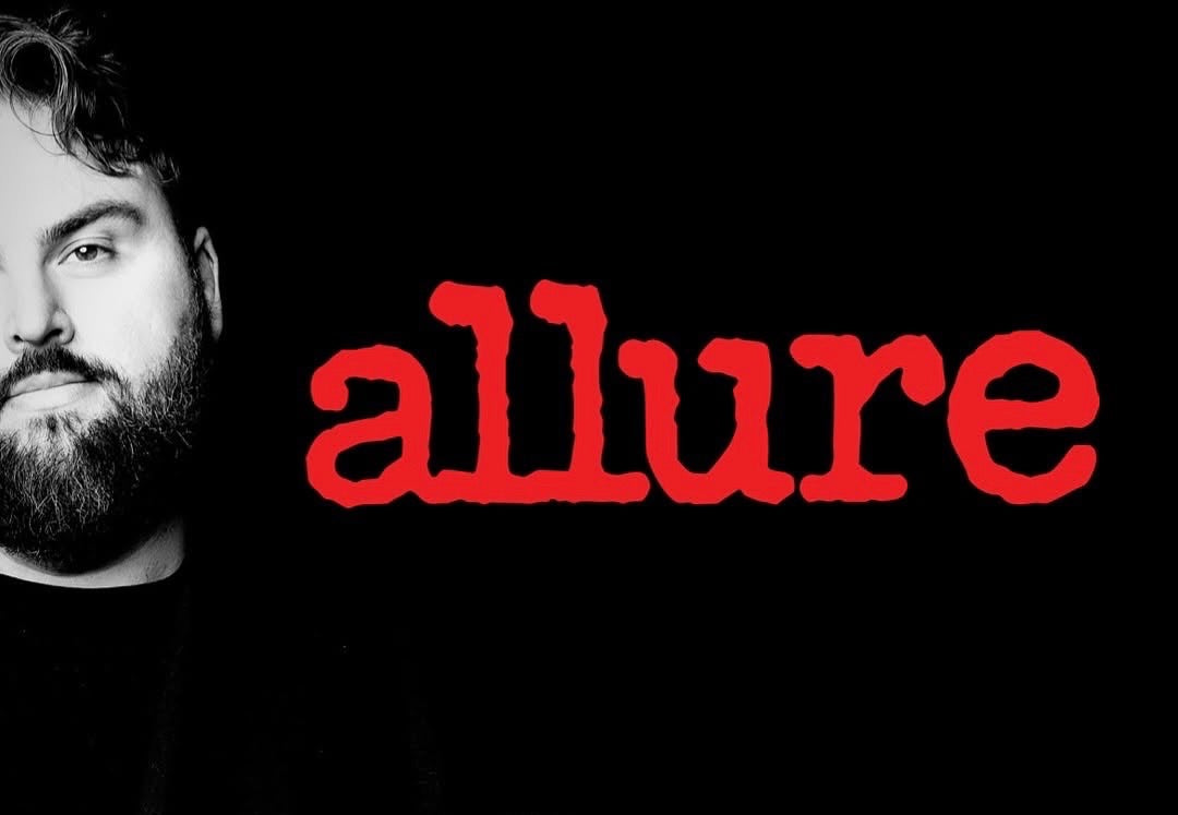 Allure Features Sage & Salt’s Founder as Fashion’s Go-To Energetic Healer