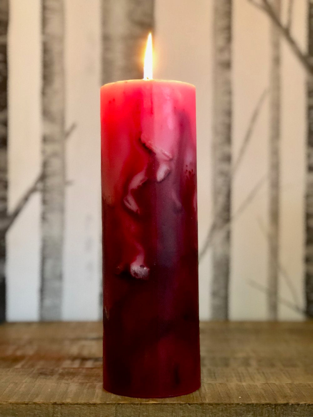 Magic Candle, Love
