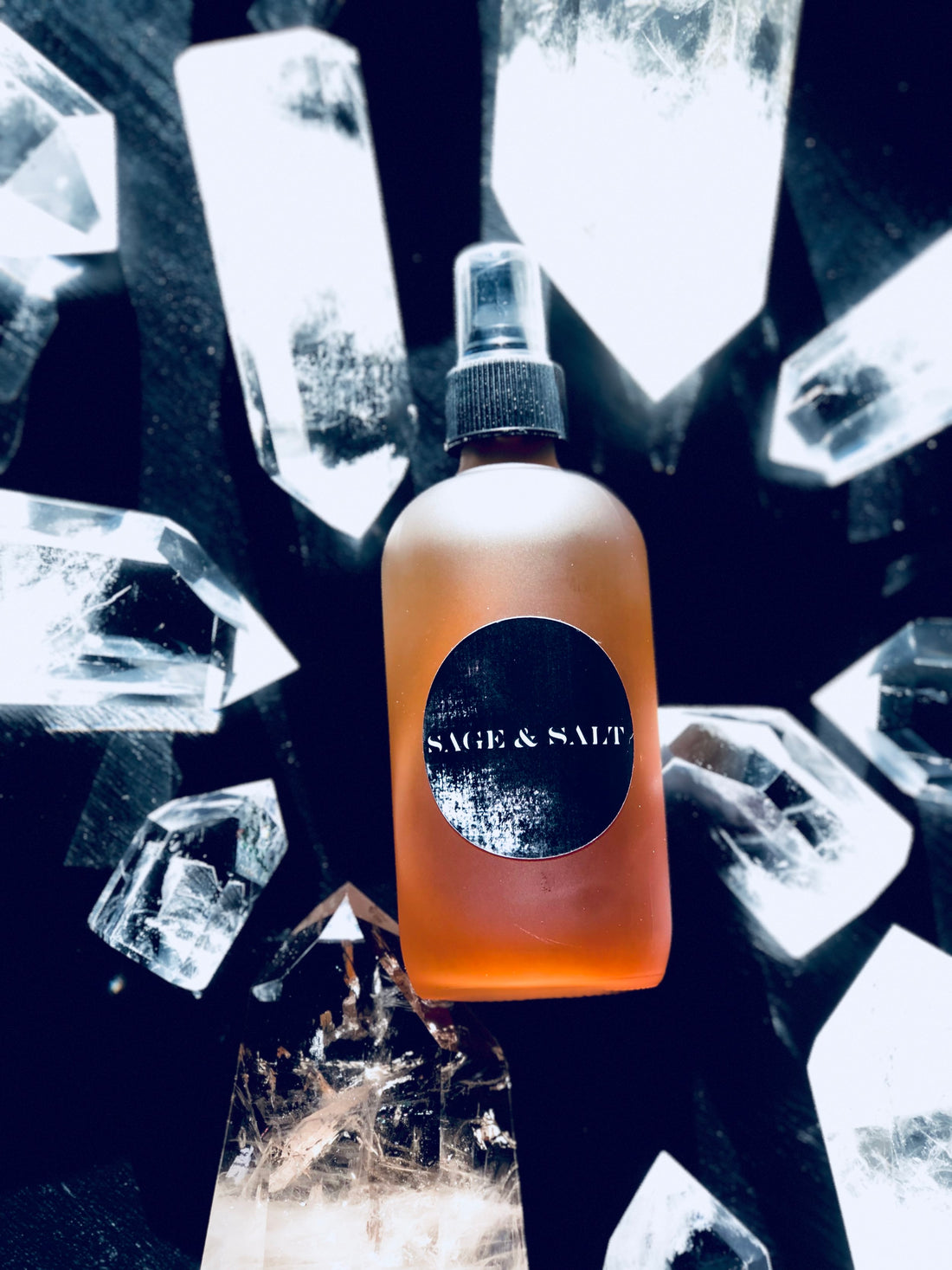 Developing Daily Ritual