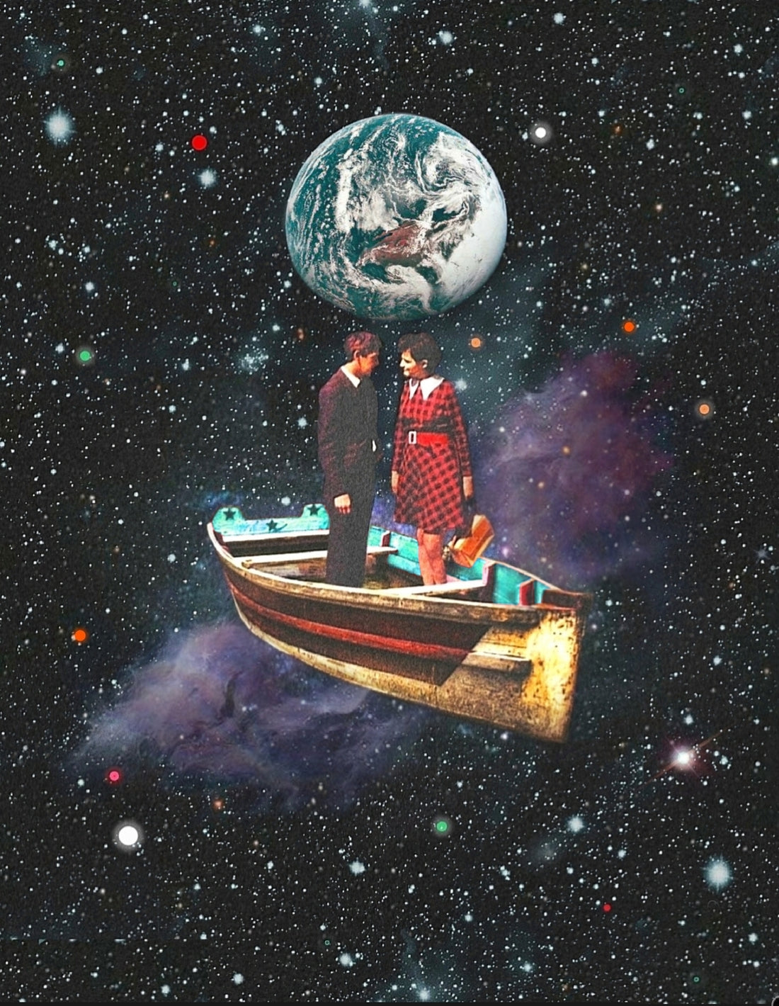 Essential Energy at 35,000 Feet