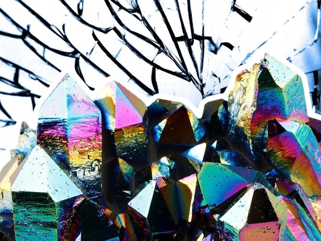 How to Avoid Counterfeit Crystals and Source the Real Deal