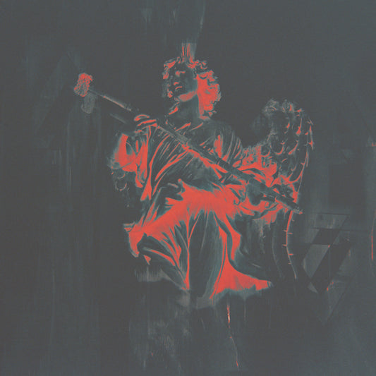 Holding Hellfire: On Exorcisms and Demons by SAGE AND SALT