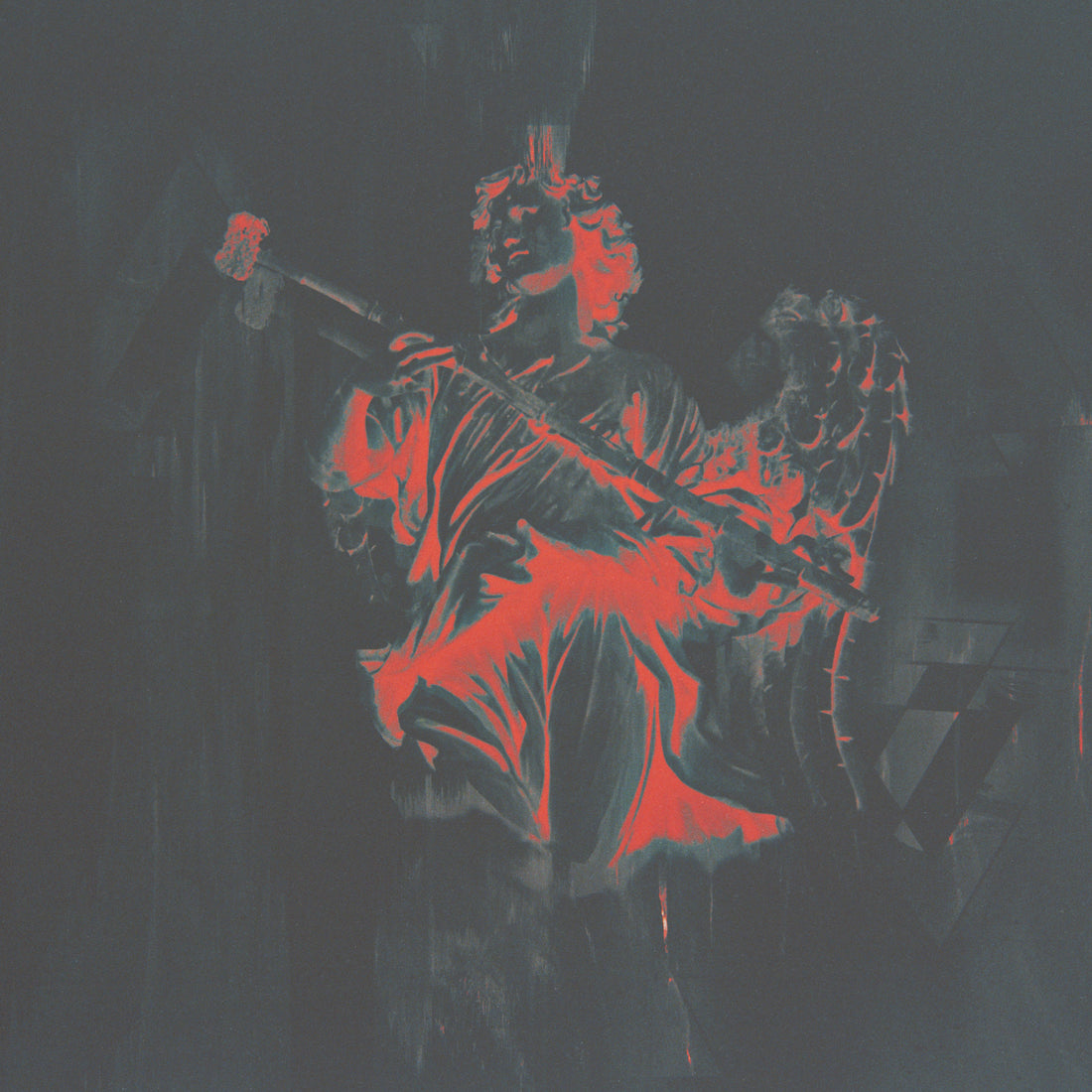 Holding Hellfire: On Exorcisms and Demons by SAGE AND SALT