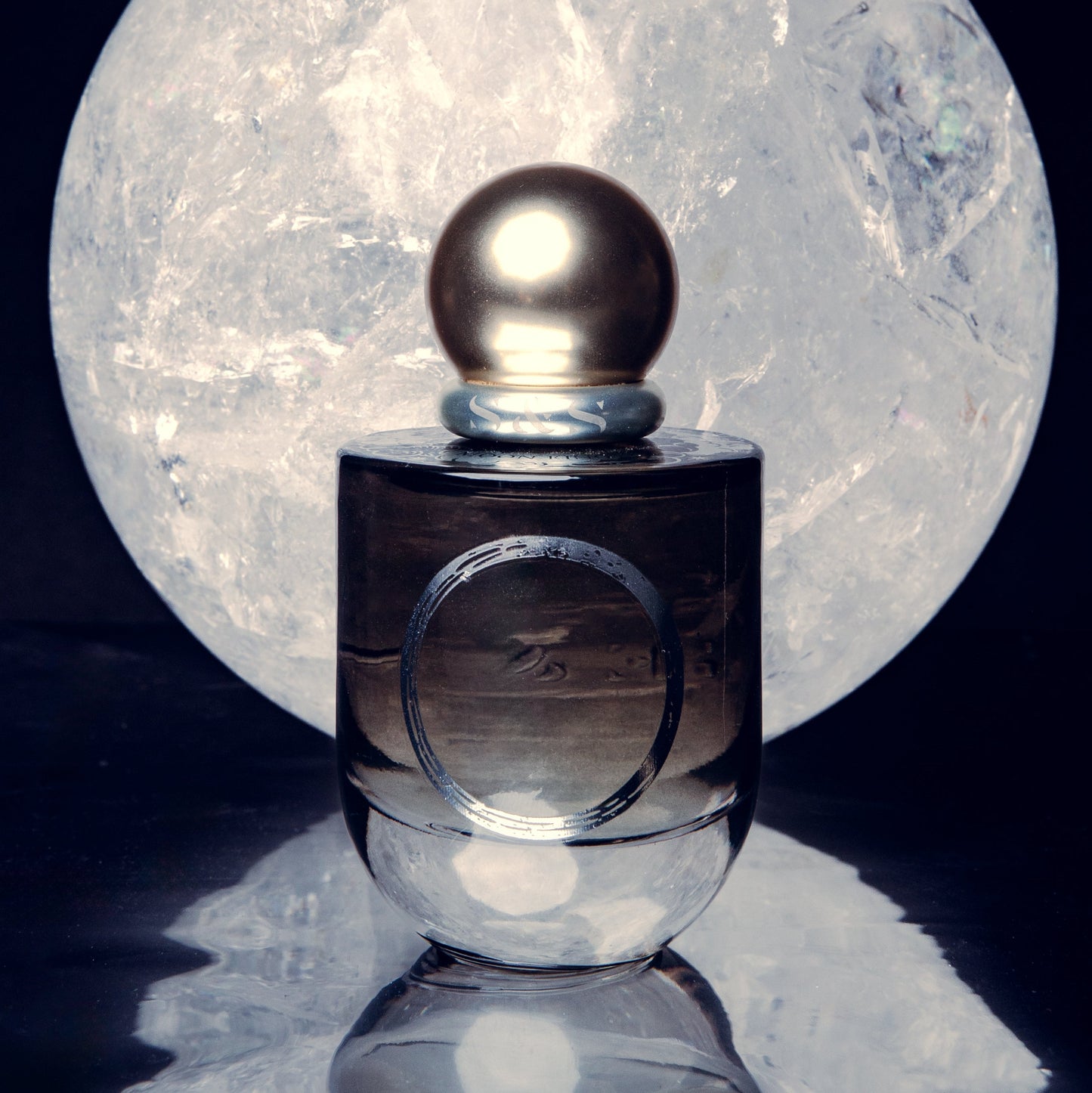 Moon Ring - Extrait de Parfum