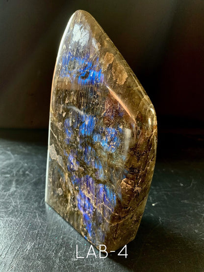 Labradorite