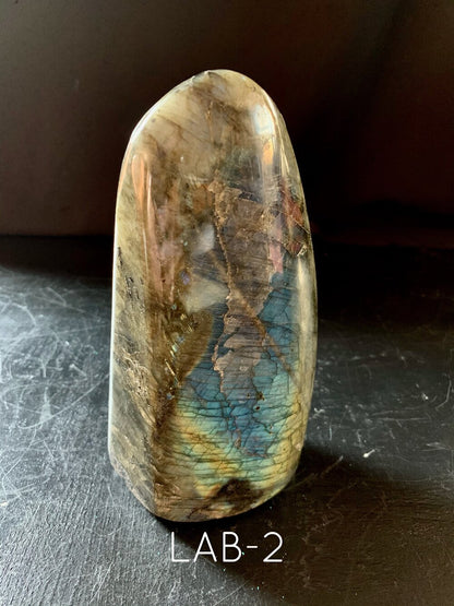 Labradorite
