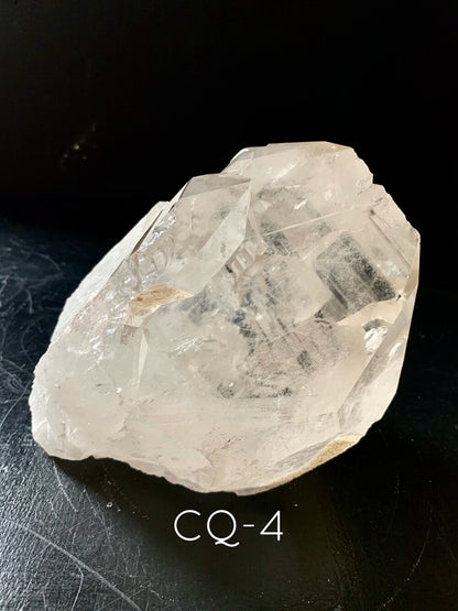 Clear Quartz