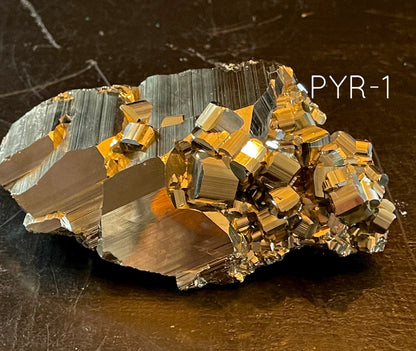 Pyrite