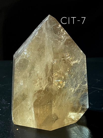 Citrine