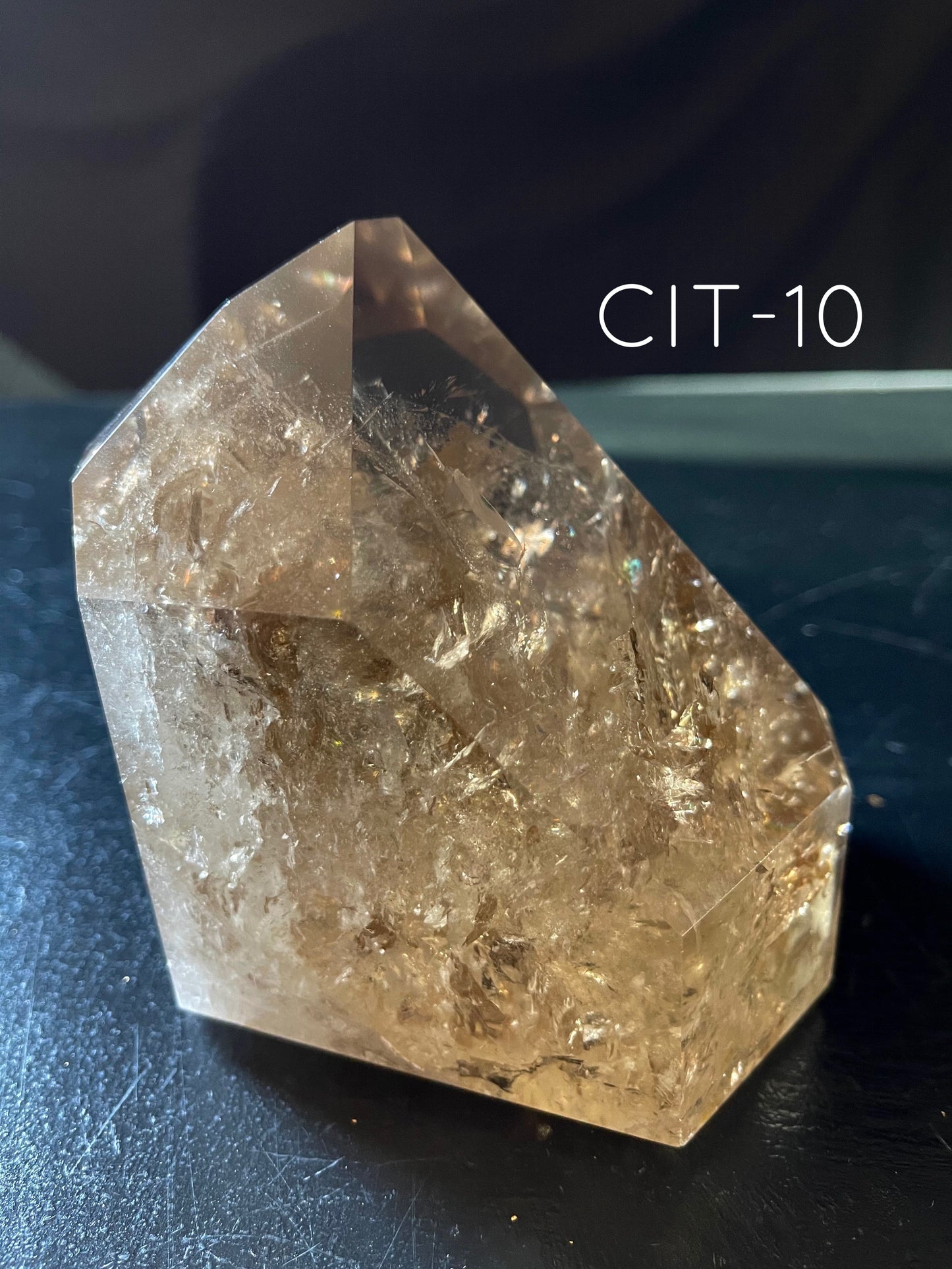 Citrine
