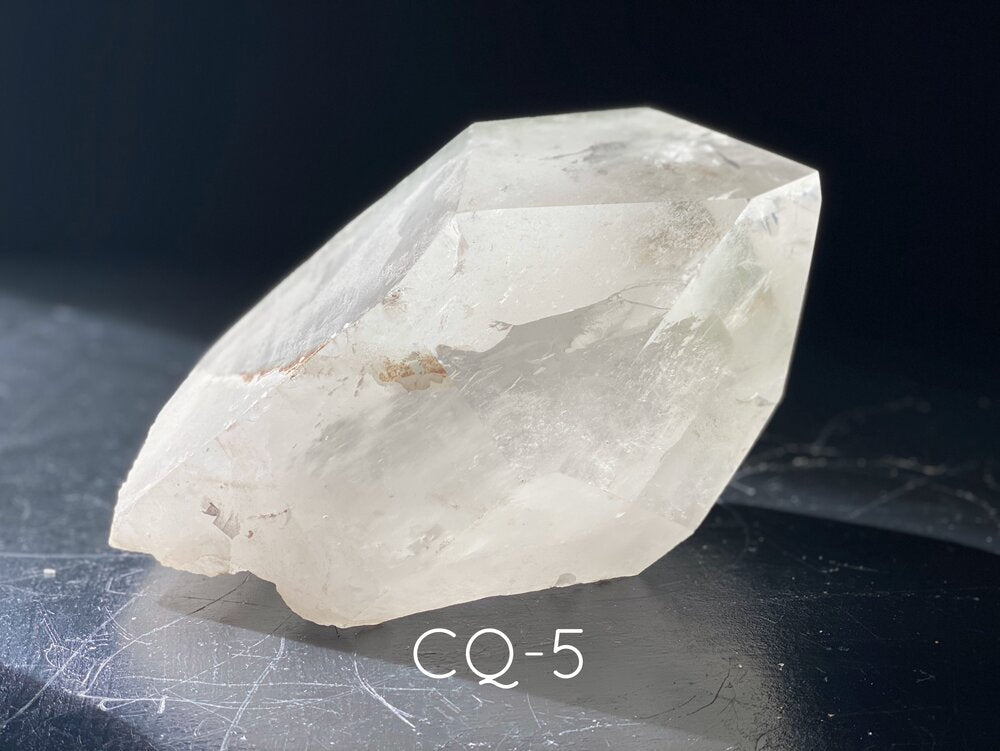 Clear Quartz