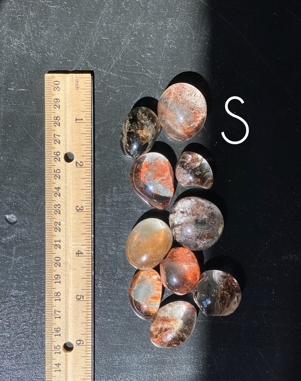 Shaman's Dream Stone