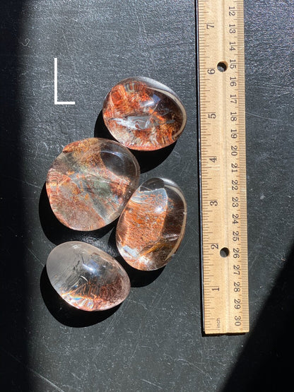 Shaman's Dream Stone