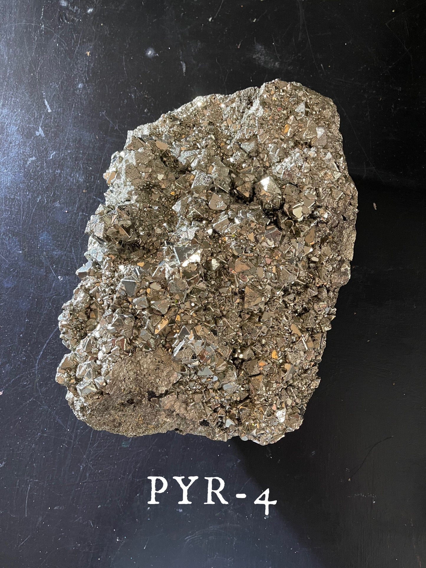 Pyrite