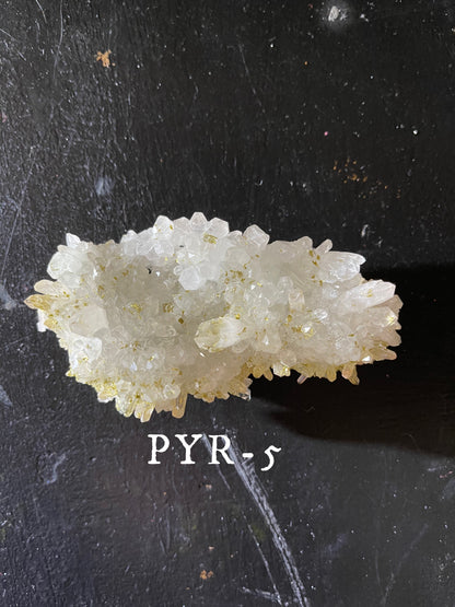 Pyrite