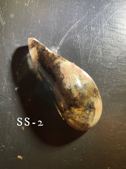 Shaman's Dream Stone