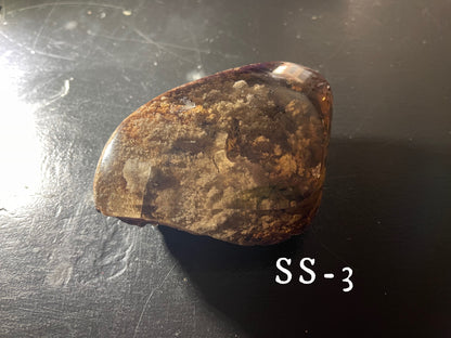 Shaman's Dream Stone