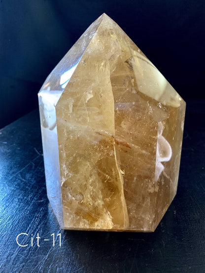 Citrine