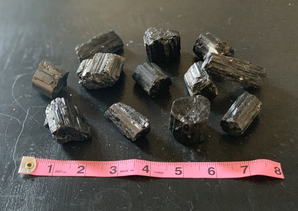 Black Tourmaline