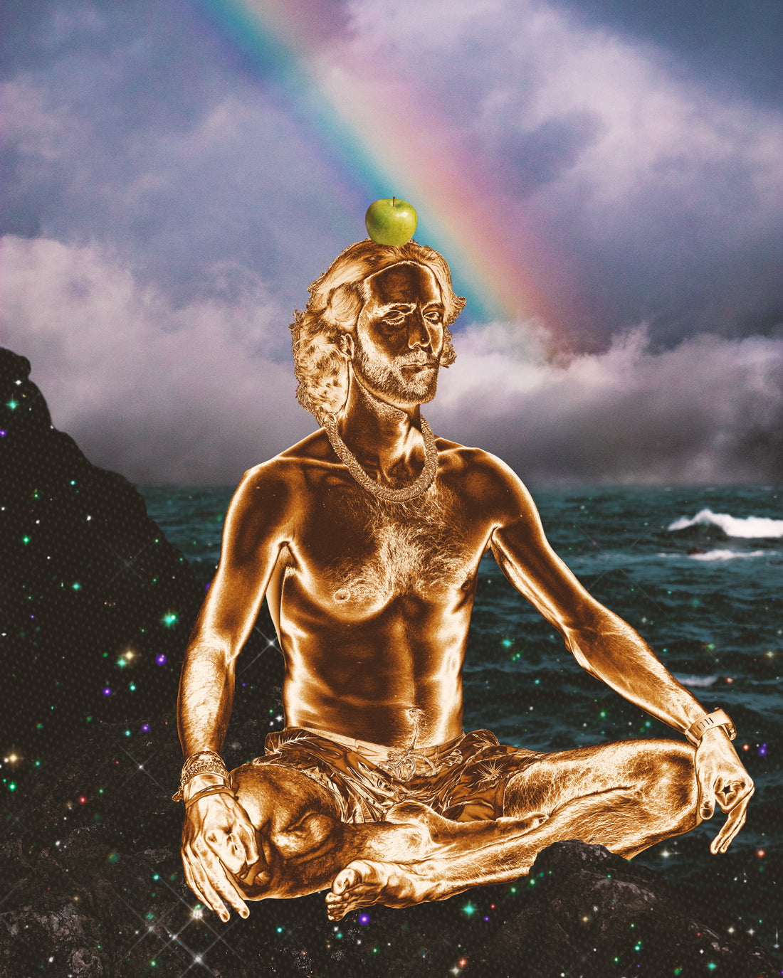 Abundance Manifestation: Shifting Away From Scarcity