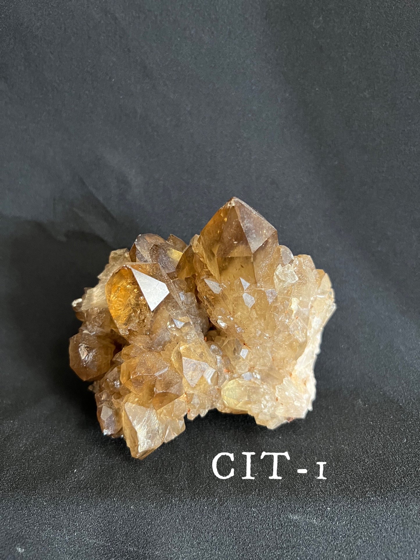 Citrine