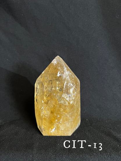 Citrine
