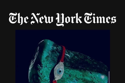 SAGE AND SALT NEW YORK TIMES 