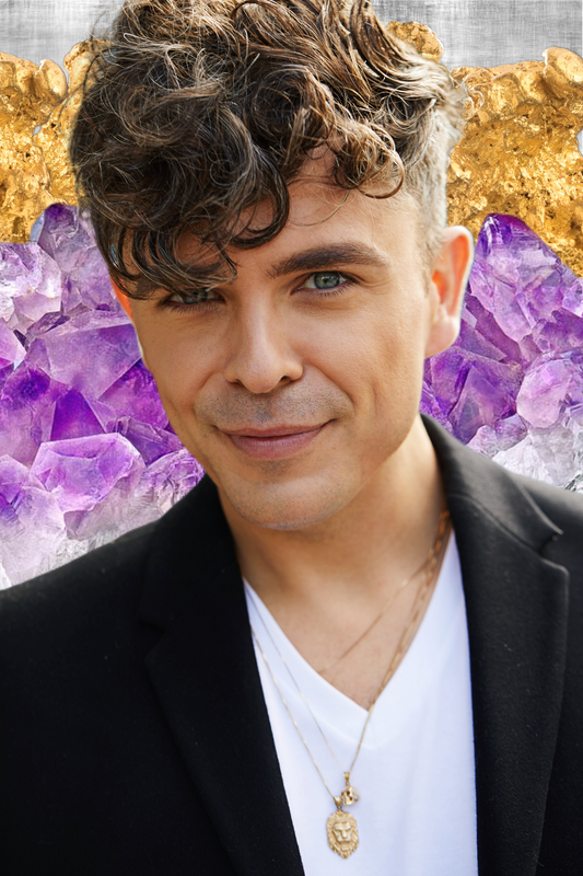 My Little Rituals: Jared Bailey